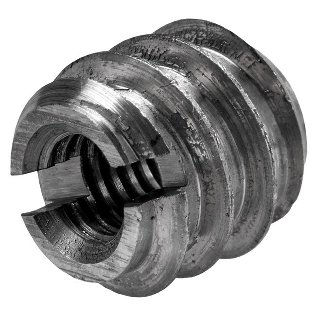 Adaptateur hexagonal de roue en métal 12 mm, 4 pièces, pour TT01, TT-01 Adaptateur hexagonal de roue en métal 12 mm, 4 pièces, pour TT01, TT-01