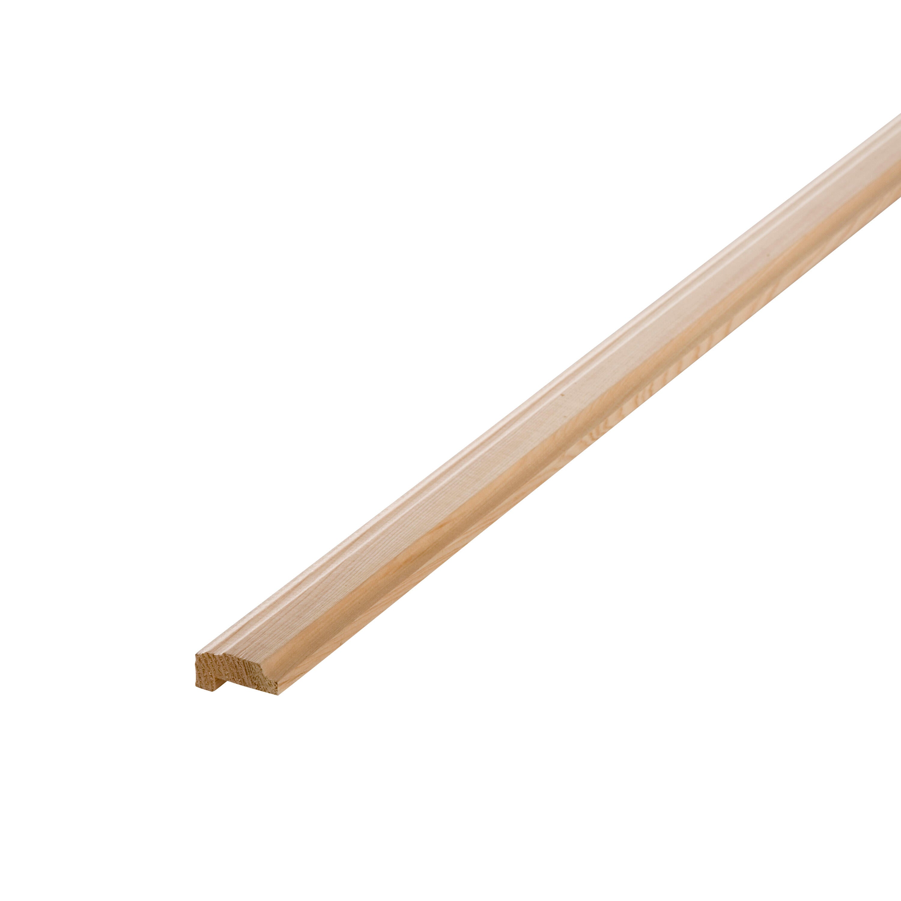 Alèse plan de travail sapin classique sans noeud, 20 x 38 mm, L.2.5 m — free download