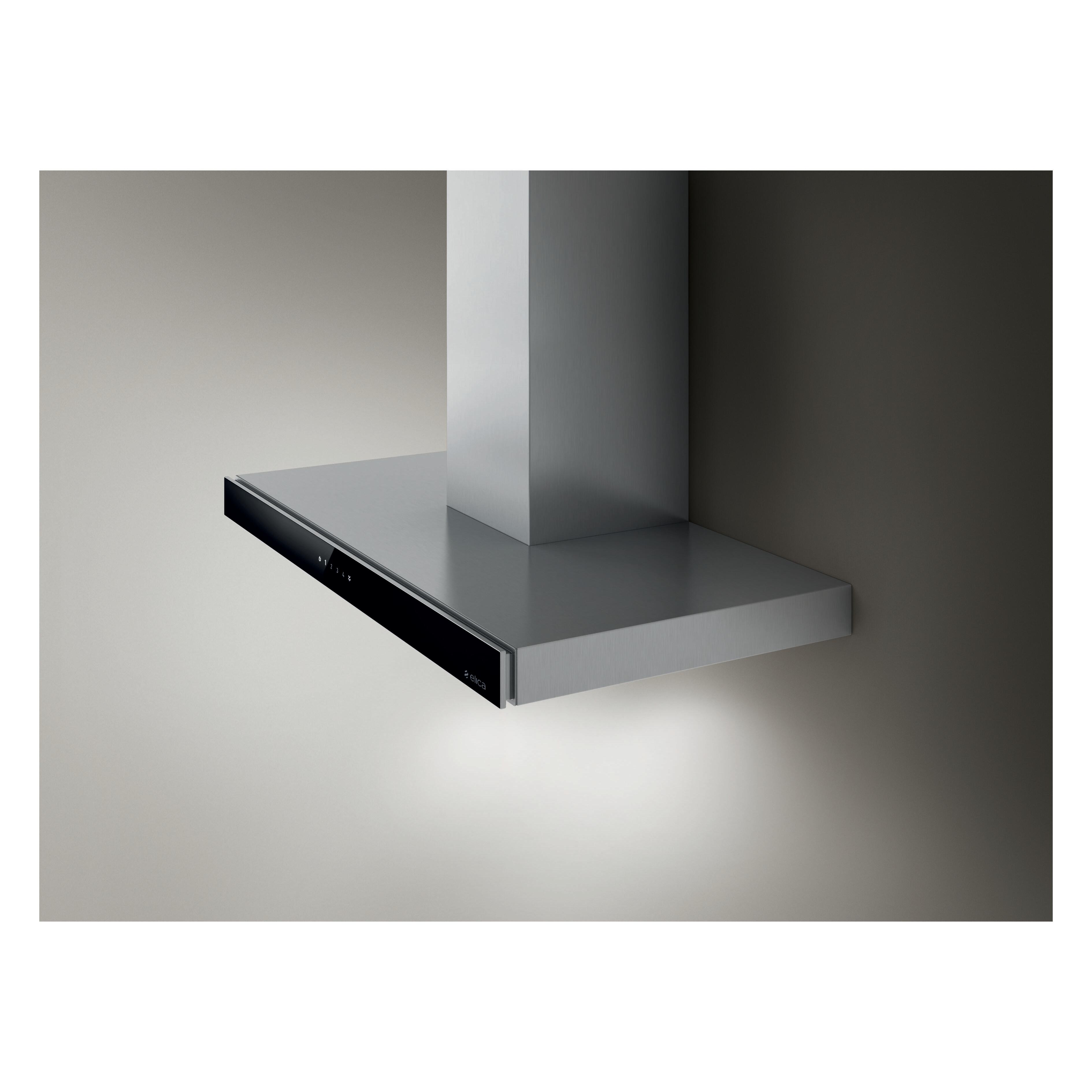 Cappa a parete Joy ELICA argento L 90 cm - 2
