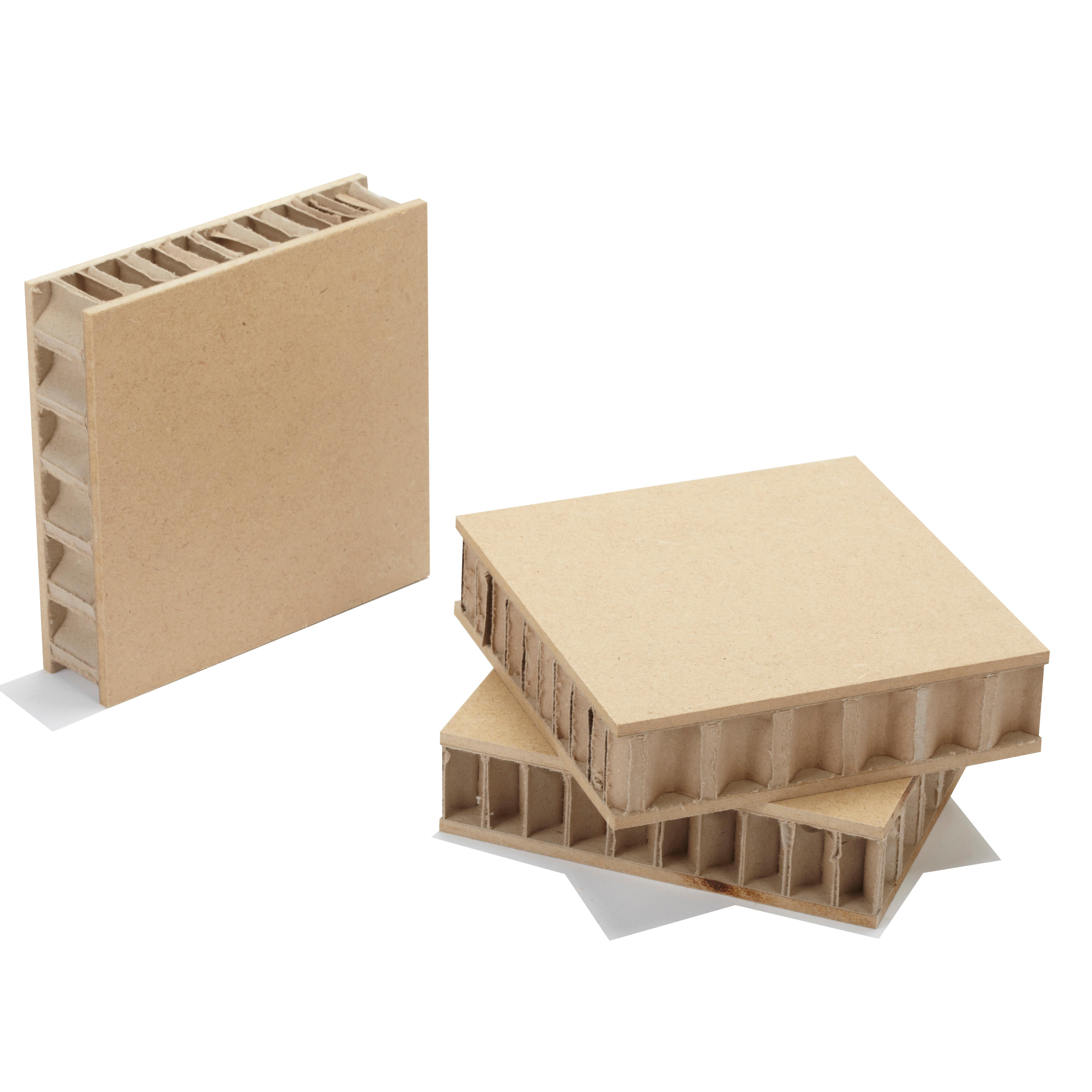 Panneau médium (mdf), Ep.38 mm x L.250 x l.122 cm - 3