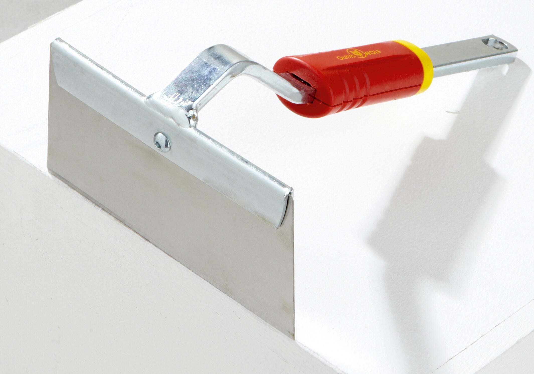 Binette à main l.15 cm Multistar OUTILS WOLF - 3
