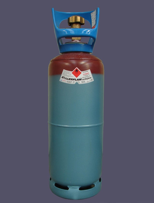 Bouteille isotherme Cuisinier génial