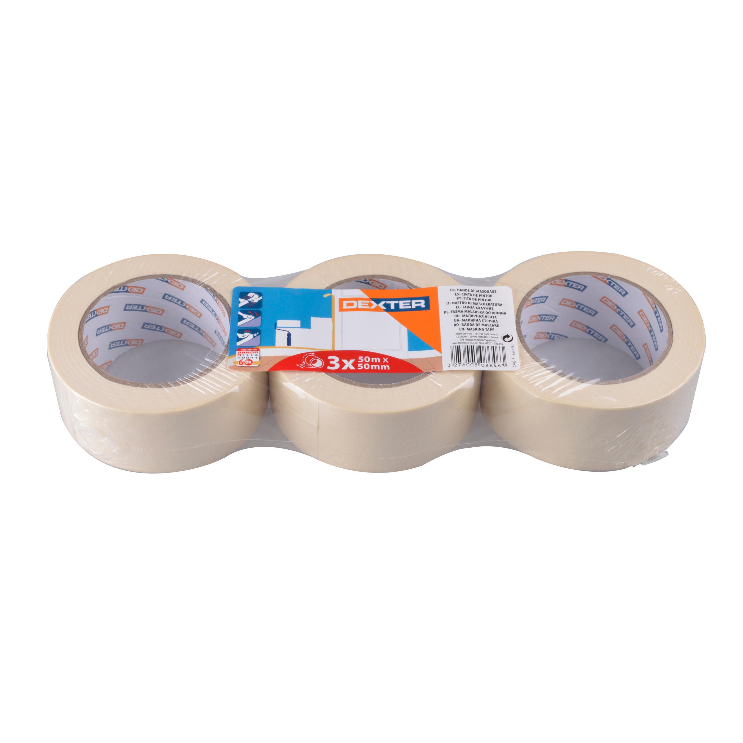 Lot De 3 Rubans Encreur Pelikan Pour IBM 2380/81 - Neuf - Compatible - Pour Imprimantes Anciennes