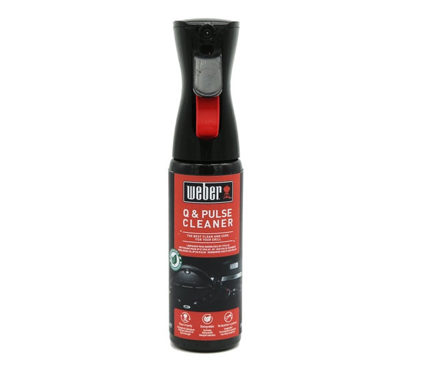Nettoyant liquide 300 ml pour barbecues WEBER Q/Pulse
