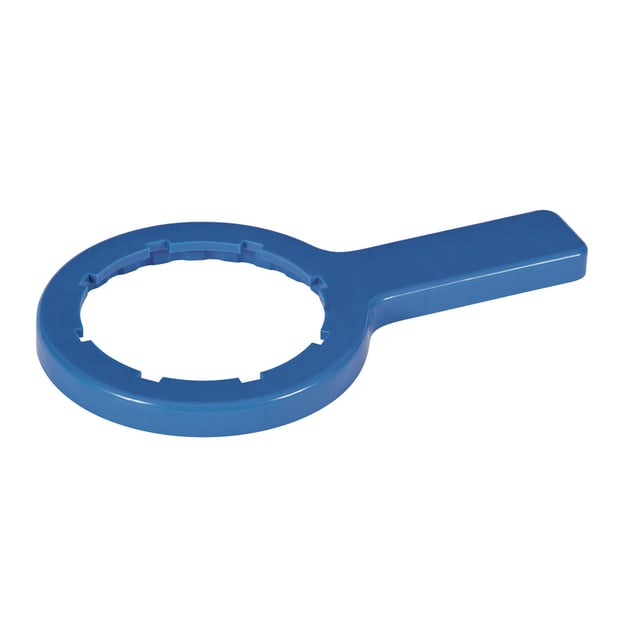 Clé de desserrage clé de rechange pour station antitartre pilotephos CPED