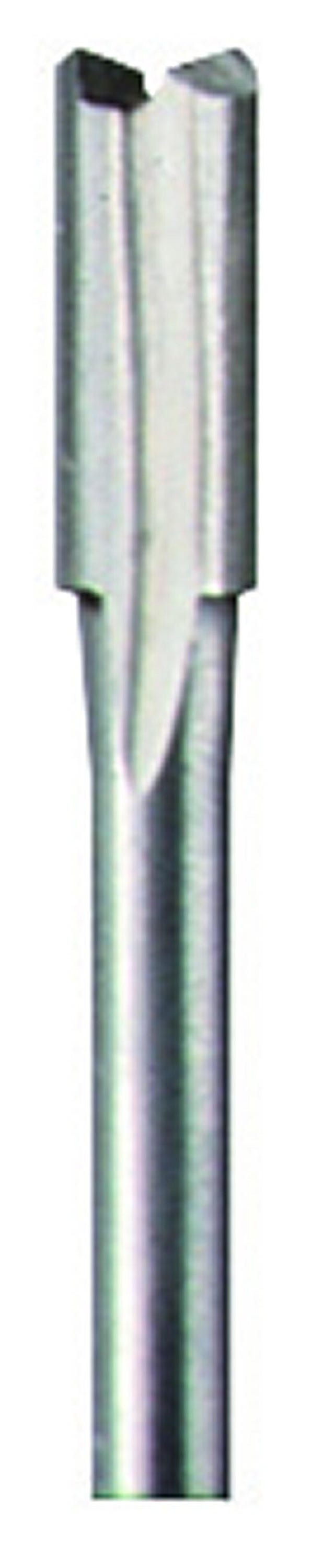Fraise à défoncer (HSS) 3,2 mm Défonçage Fraise à défoncer (HSS) 3,2 mm Défonçage