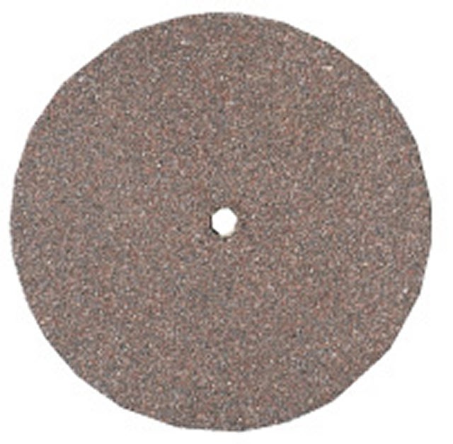 Lot de 20 disques à tronçonner Heavy Duty ø 24 mm, DREMEL 420