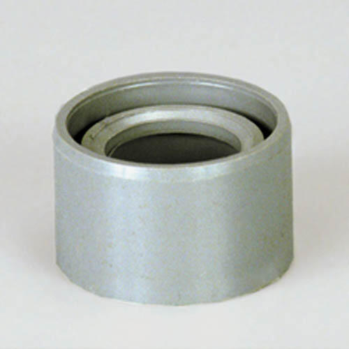 Réduction incorporée en pvc à coller, femelle / mâle, D40/32 - 5