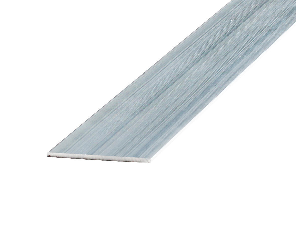 Champlat En Aluminium 40 X 2 Mm L 2 40 M Leroy Merlin