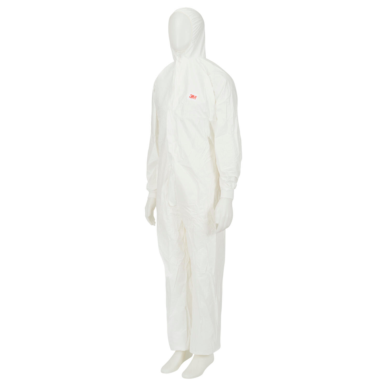 Combinaison de protection l blanc 3M - 2