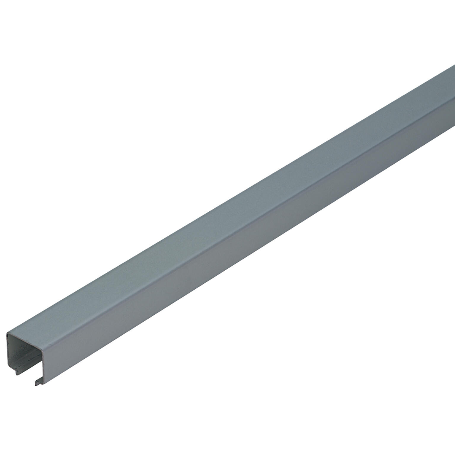 Rail acier pour portes pliantes HETTICH | Leroy Merlin