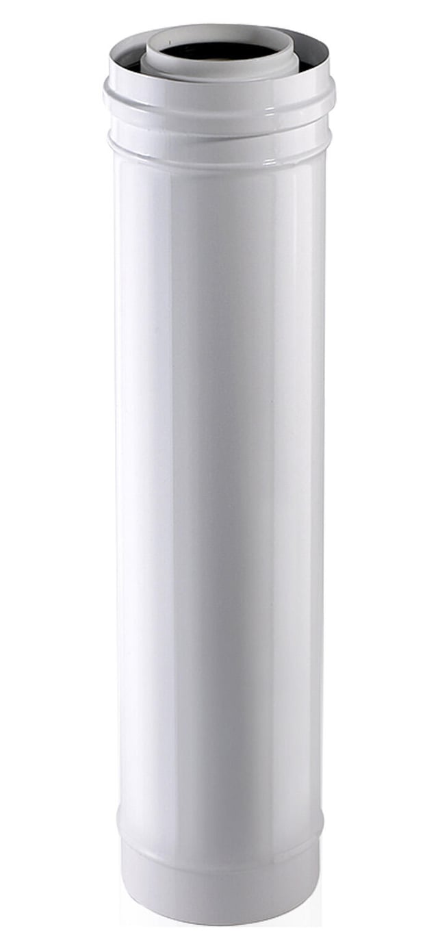 Conduit de fumée condensation Apollo pp JONCOUX