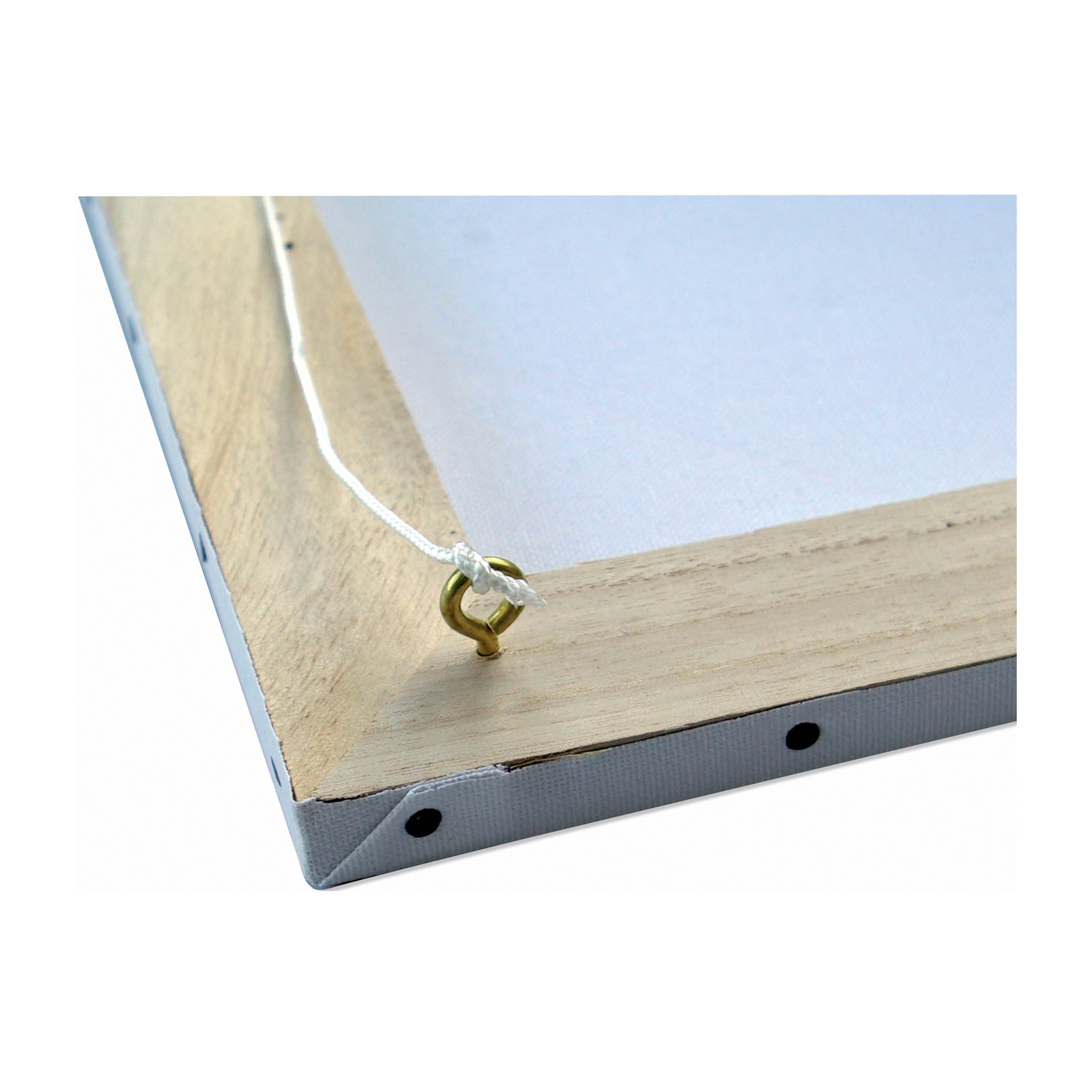 Cordon de suspension LE CROCHET FRANCAIS H.3000 - 3