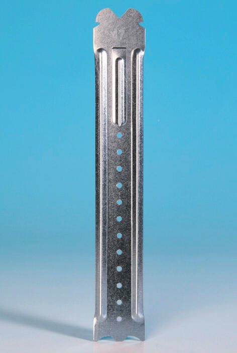 Lot de 50 suspentes longues, STANDERS, 300 mm-47