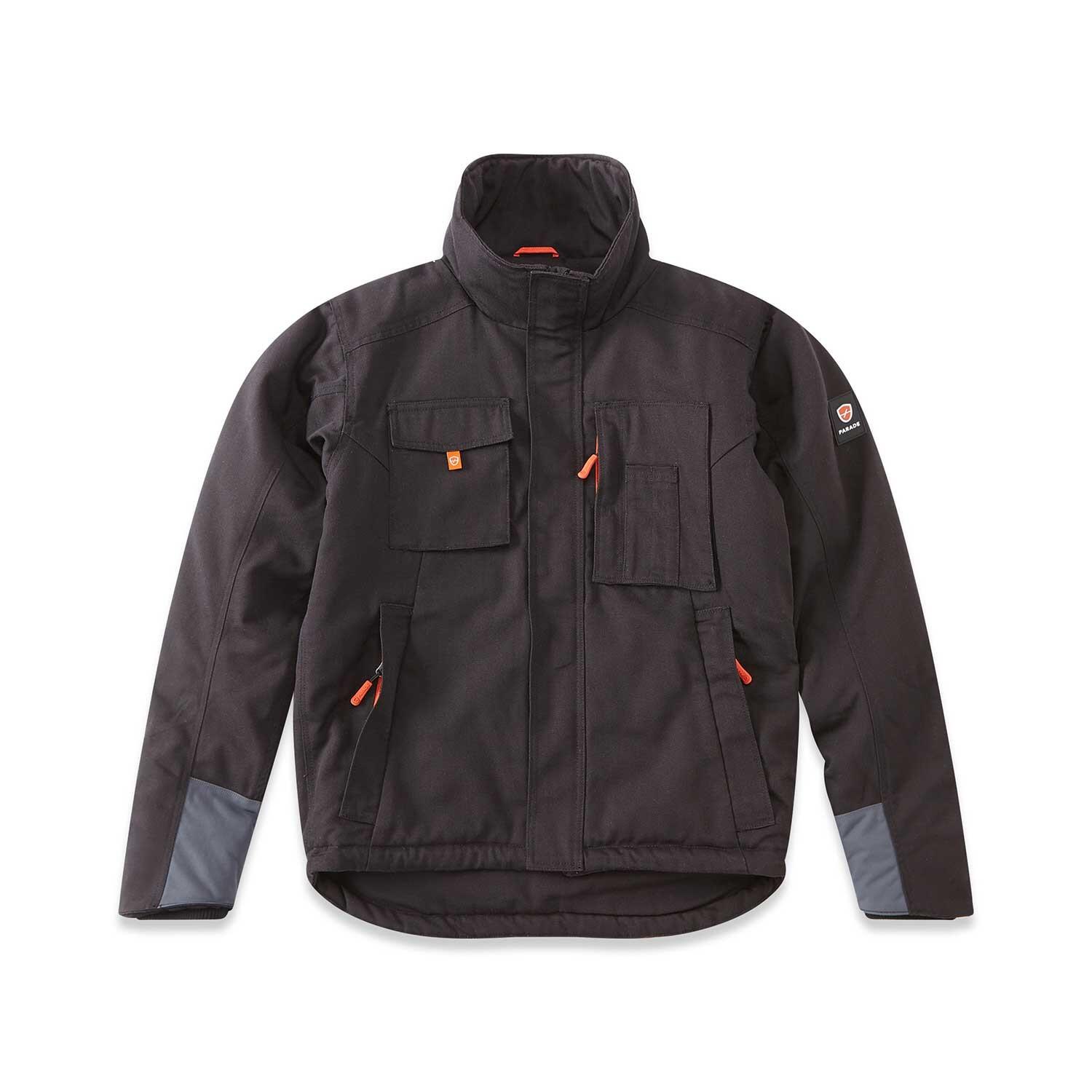 Veste de travail | Momy Personnalisation