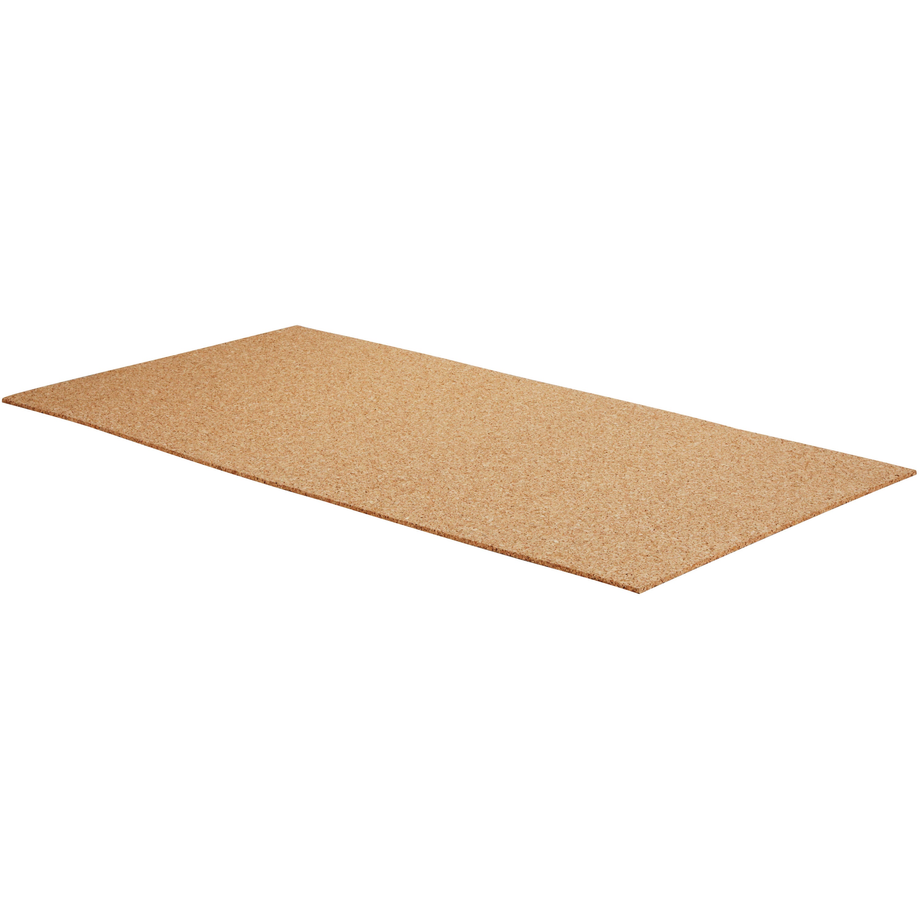 Panneau isolant en liège mur NOMA NATURE ®, Ep.6mm, 1x0.5m, R0.176 - 4