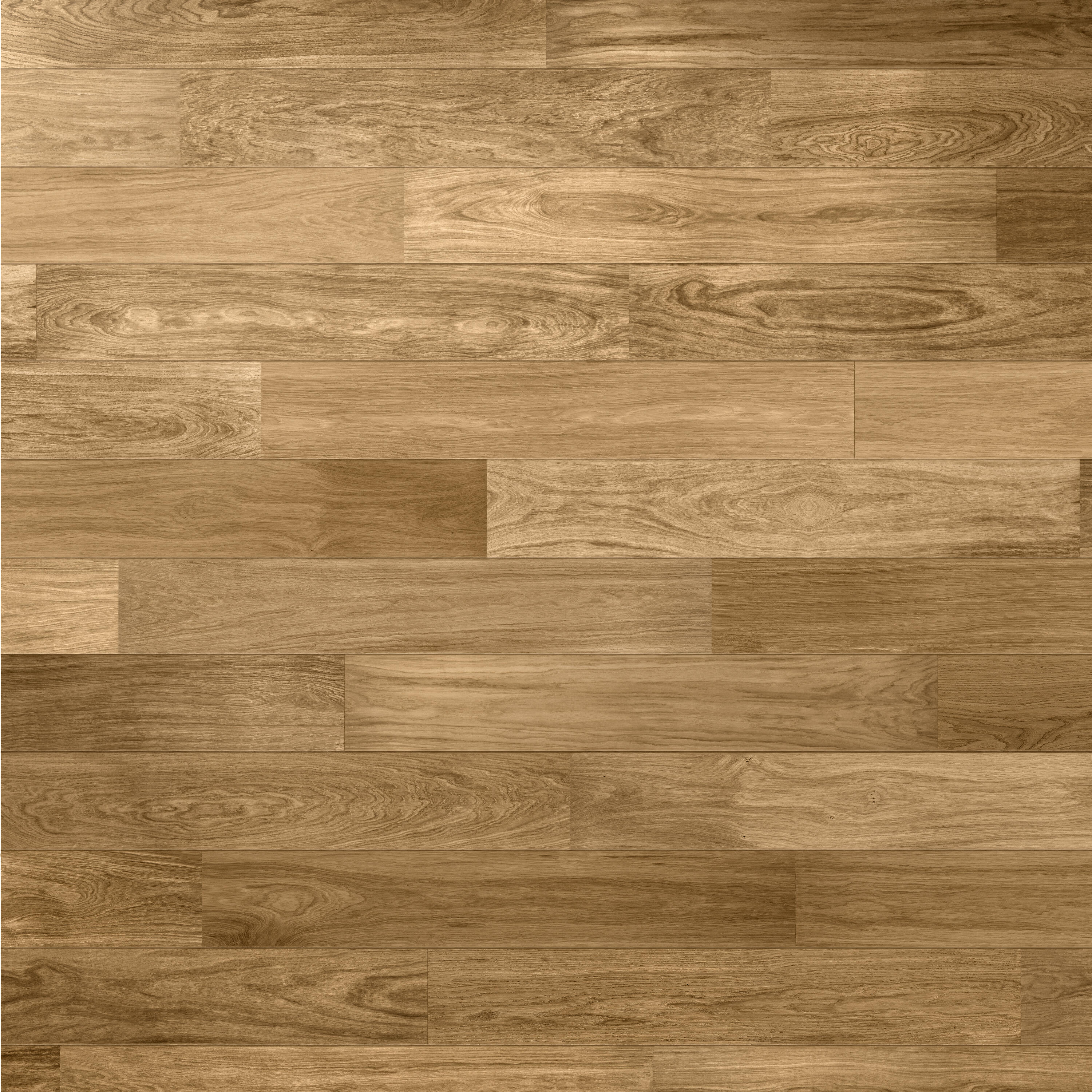 Echantillon Parquet intenso chêne blond vitrifié XL ARTENS - 2