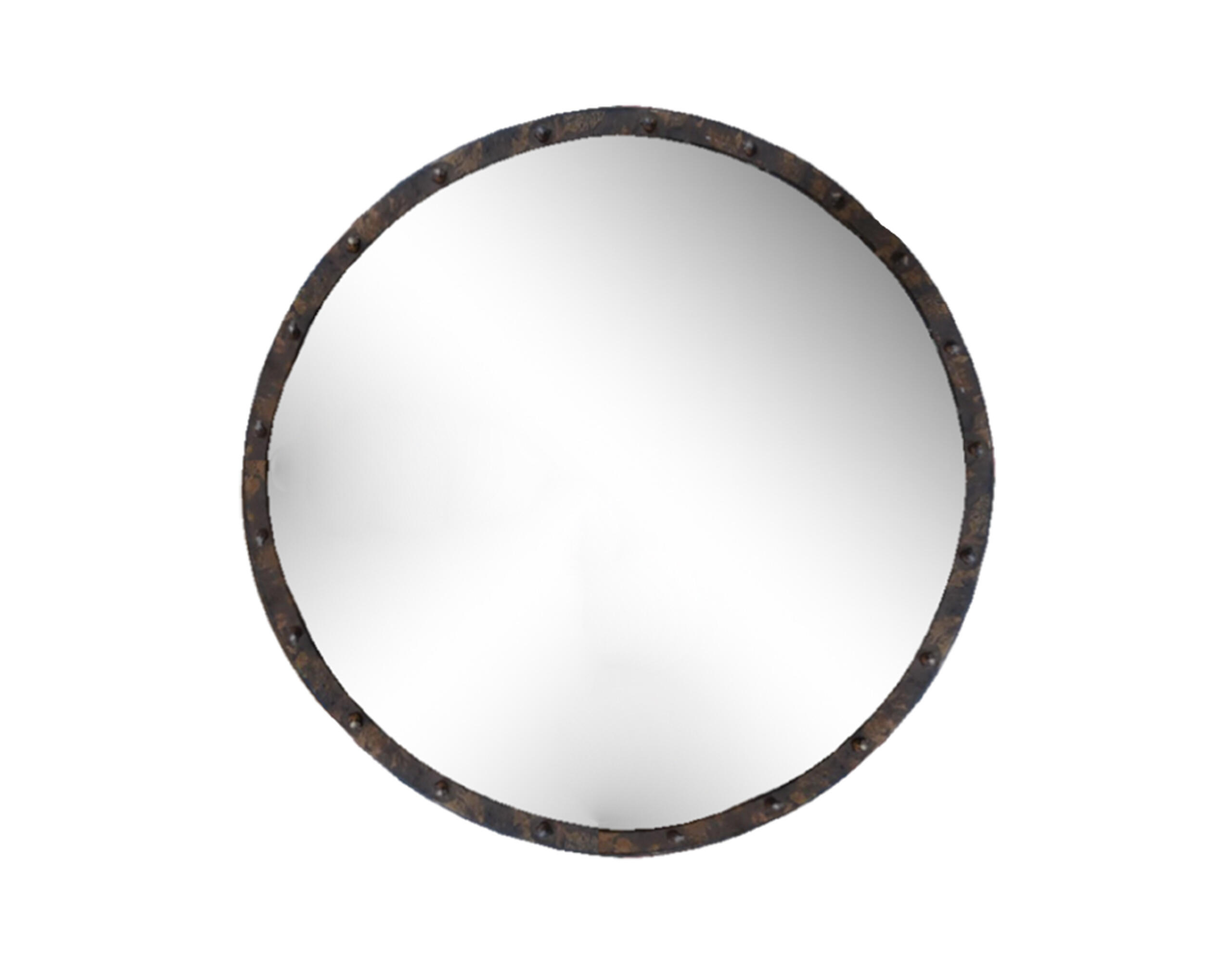 Leroy Merlin Miroir Industriel