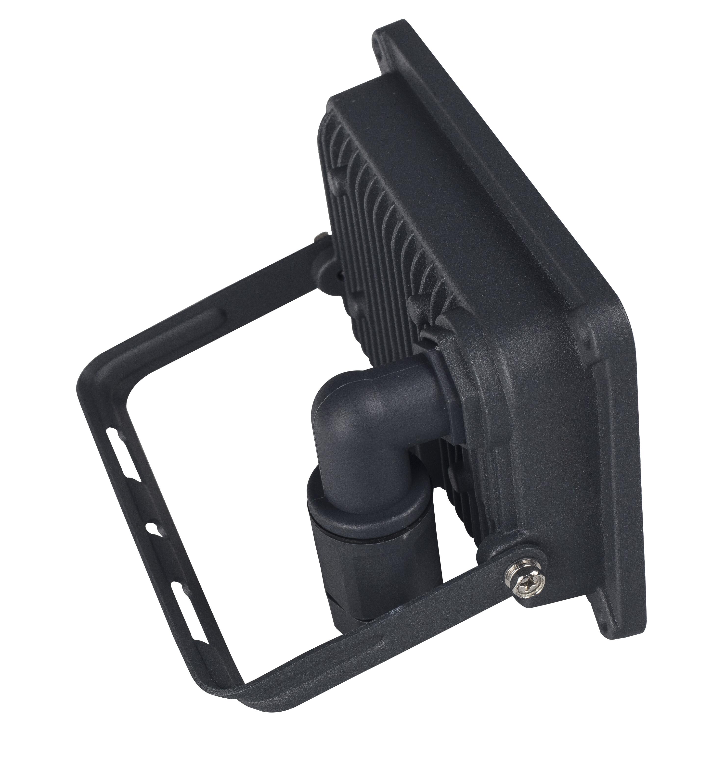Projecteur extérieur module led 840 Lm anthracite Yonkers INSPIRE - 6
