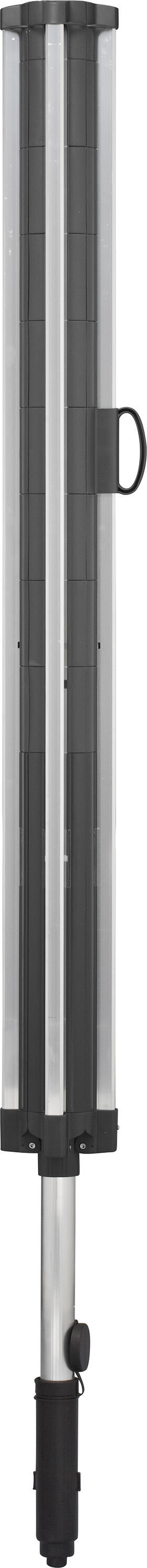 Etendoir parapluie LEIFHEIT Linomatic 600 plus L.60 m - 2