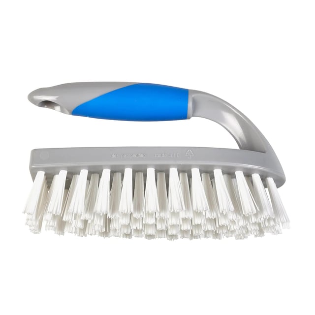 Brosse polypropylène SPONTEX EXPERT Ergonomique