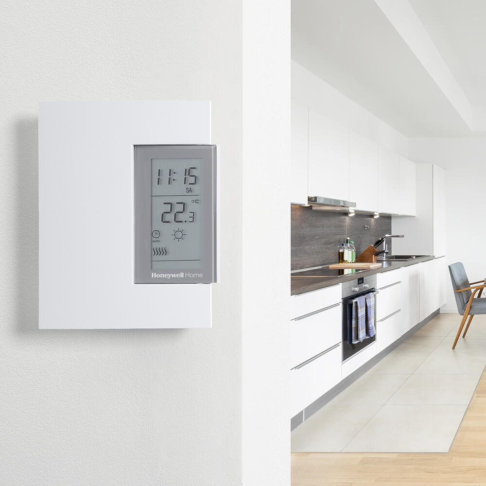 Thermostat programmable chaudière filaire HONEYWELL HOME - 4