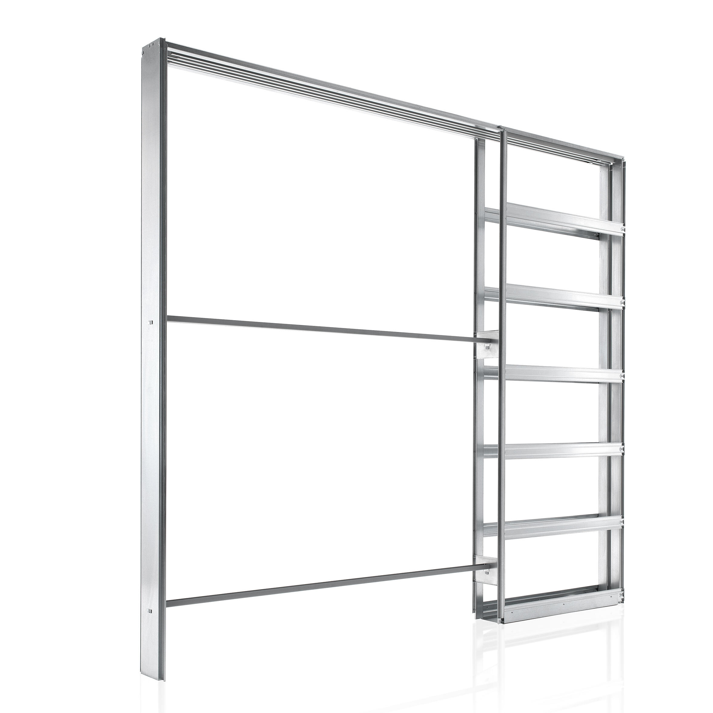 Eclisse Porte Galandage
