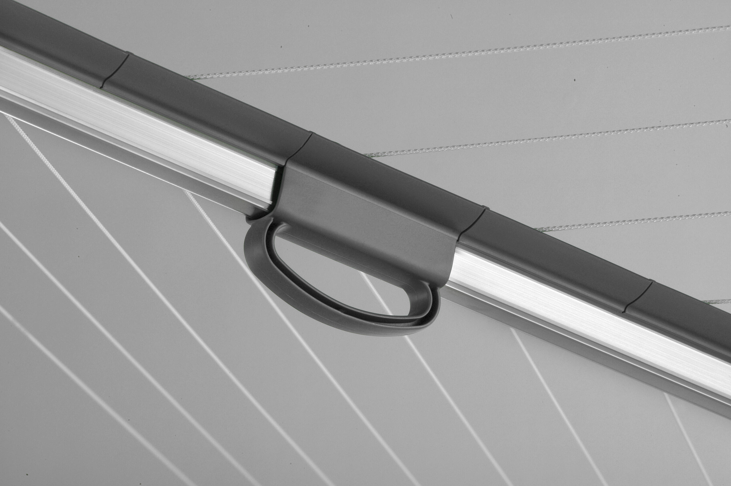 Etendoir parapluie LEIFHEIT Linomatic 600 plus L.60 m - 5