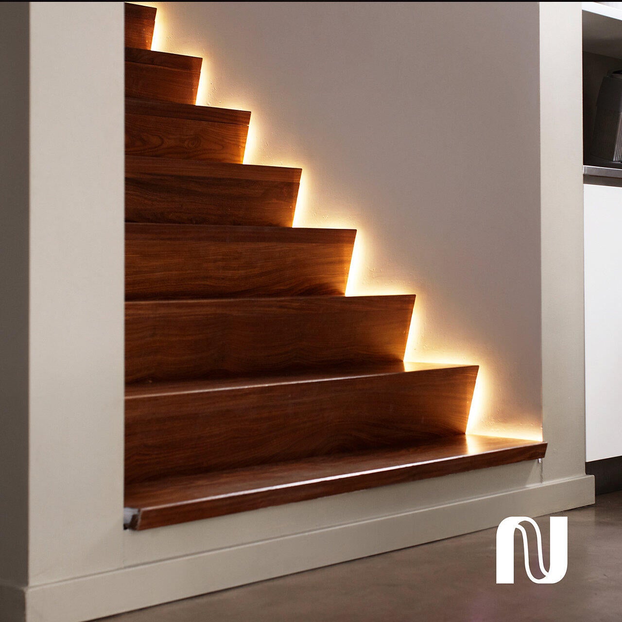 Kit ruban LED connecté 2x1m multicolore et blancs, PHILIPS Hue - 2