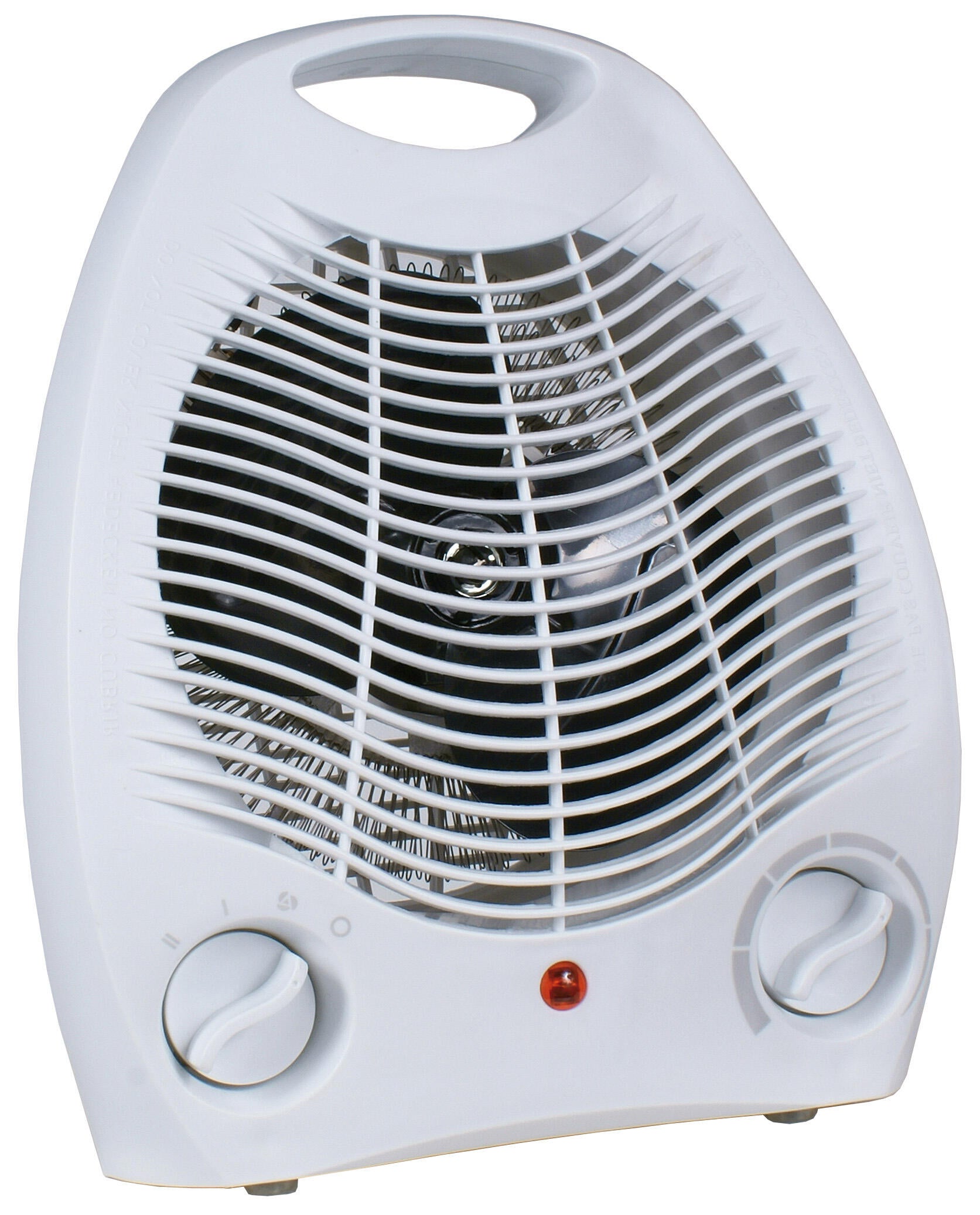 Radiateur soufflant électrique DREXON 923200 2000 W Leroy Merlin — free download