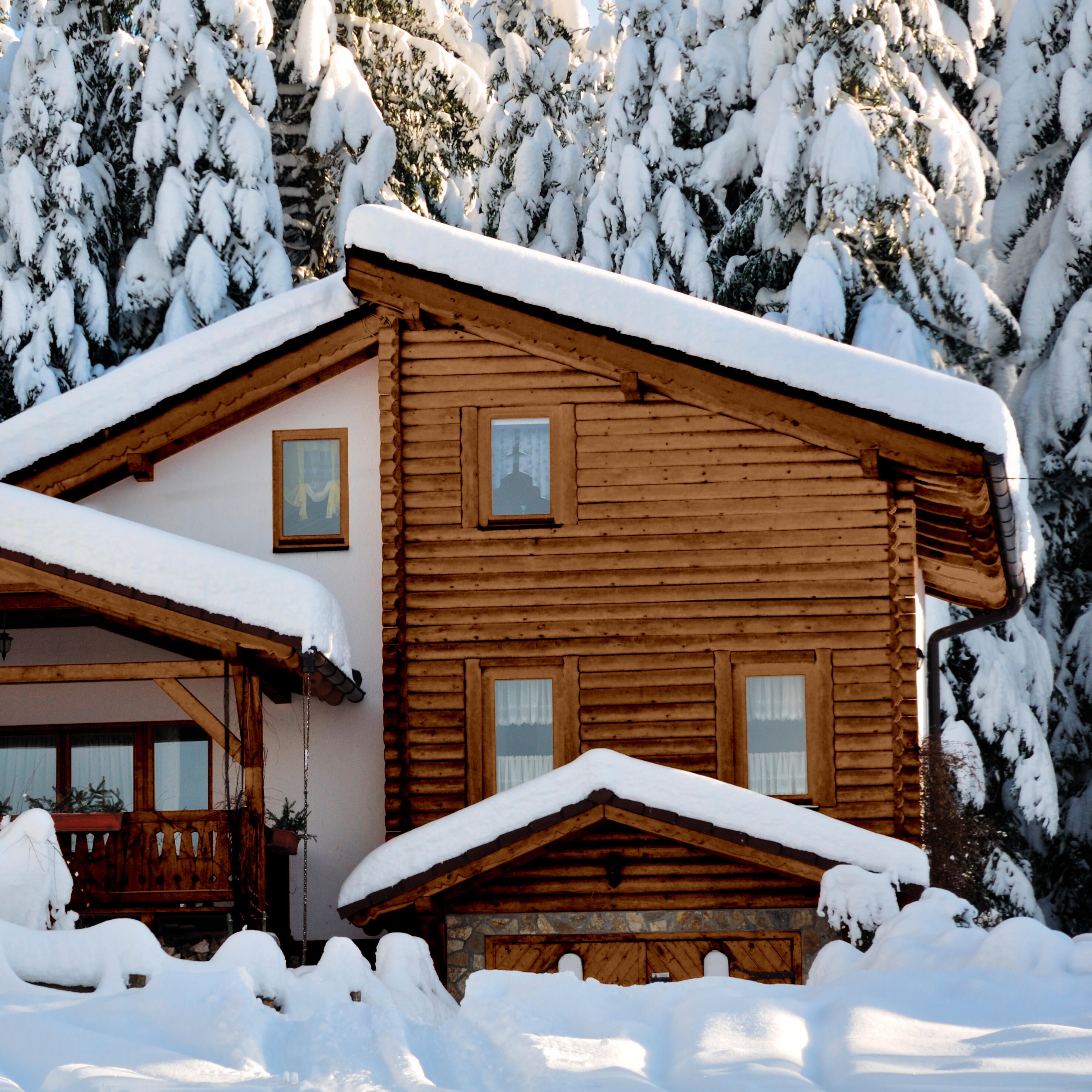 Lasure protection extrême 12 ans chêne moyen 5 L - BONDEX - 3