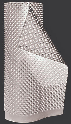 Protection de soubassement ONDULINE L.20 x l.2 m 400 g/m²