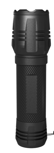 Lampe torche, 600 LM XANLITE