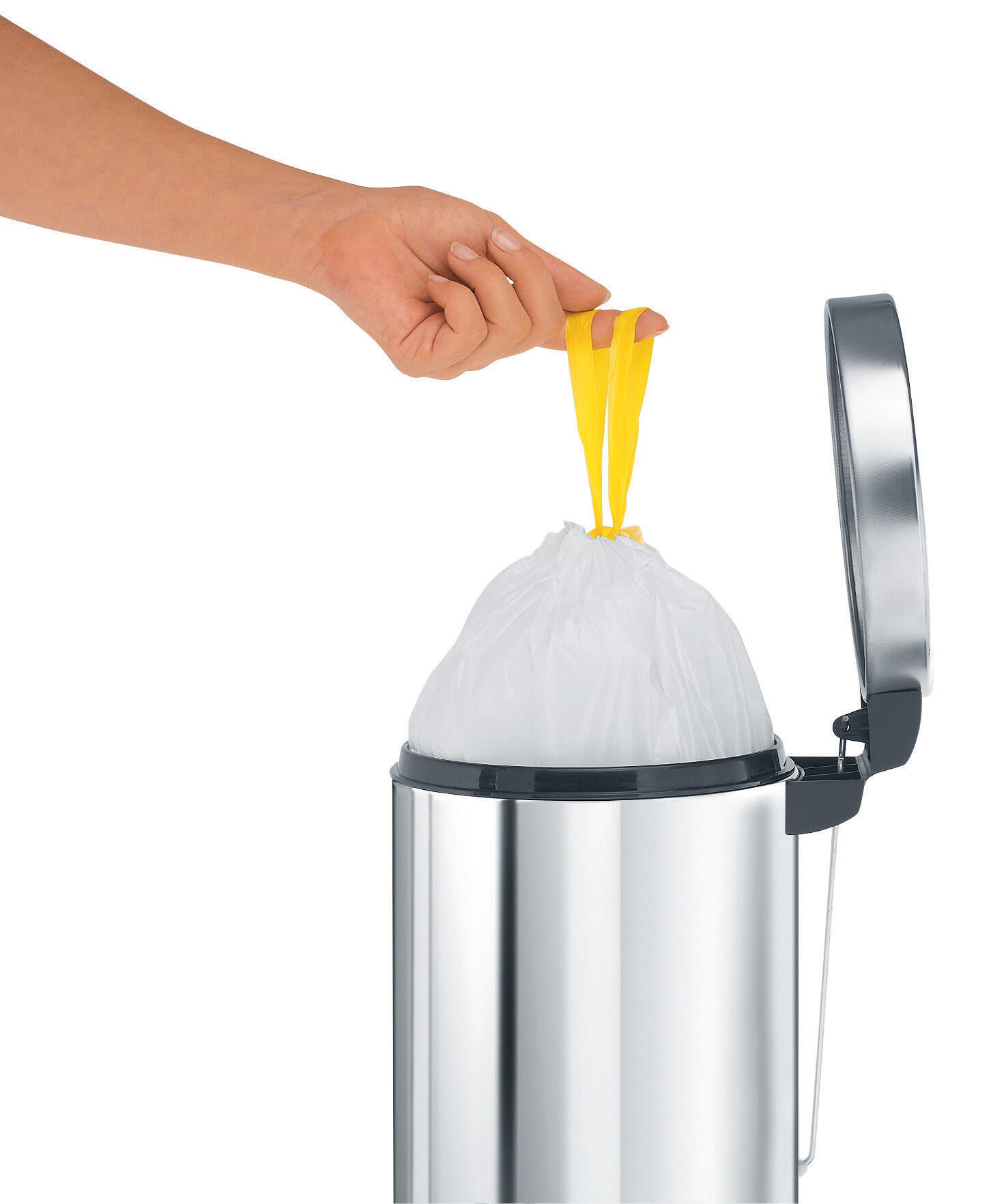Sacs-poubelle de salle de bains BRABANTIA 3L - 2