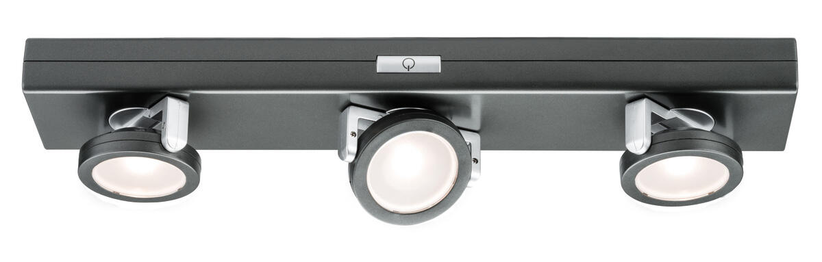 Réglette LED à piles, blanc chaud, Rotate, PAULMANN - 3