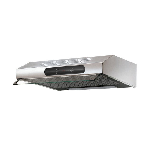 Cappa sottopensile TRD7 X A60 FLAMINIA argento L 60 cm