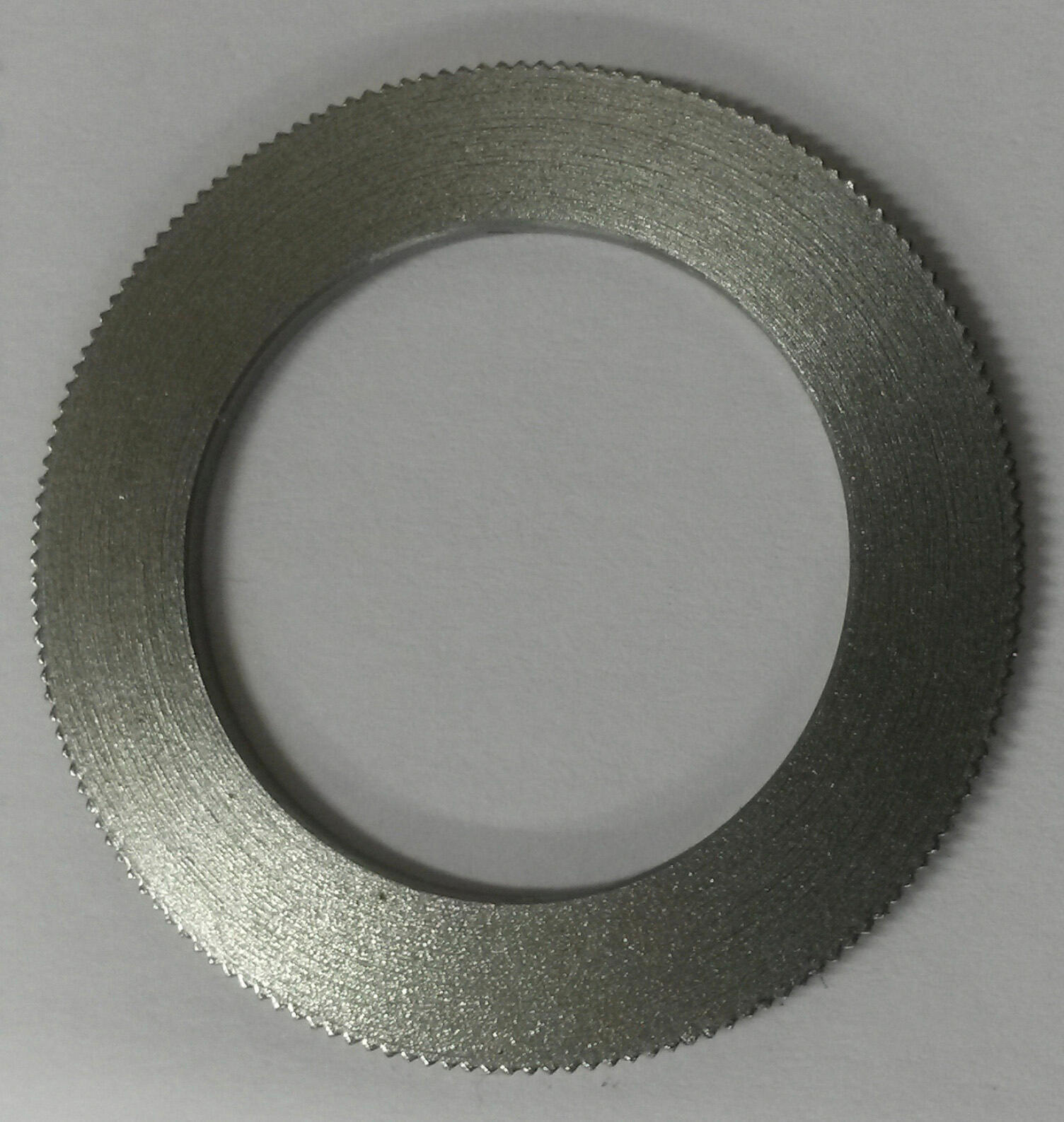 Bague De Réduction Bosch 30x25.4x1.8mm - Pour Lame De Scie Circulaire - Adaptateur Alésage