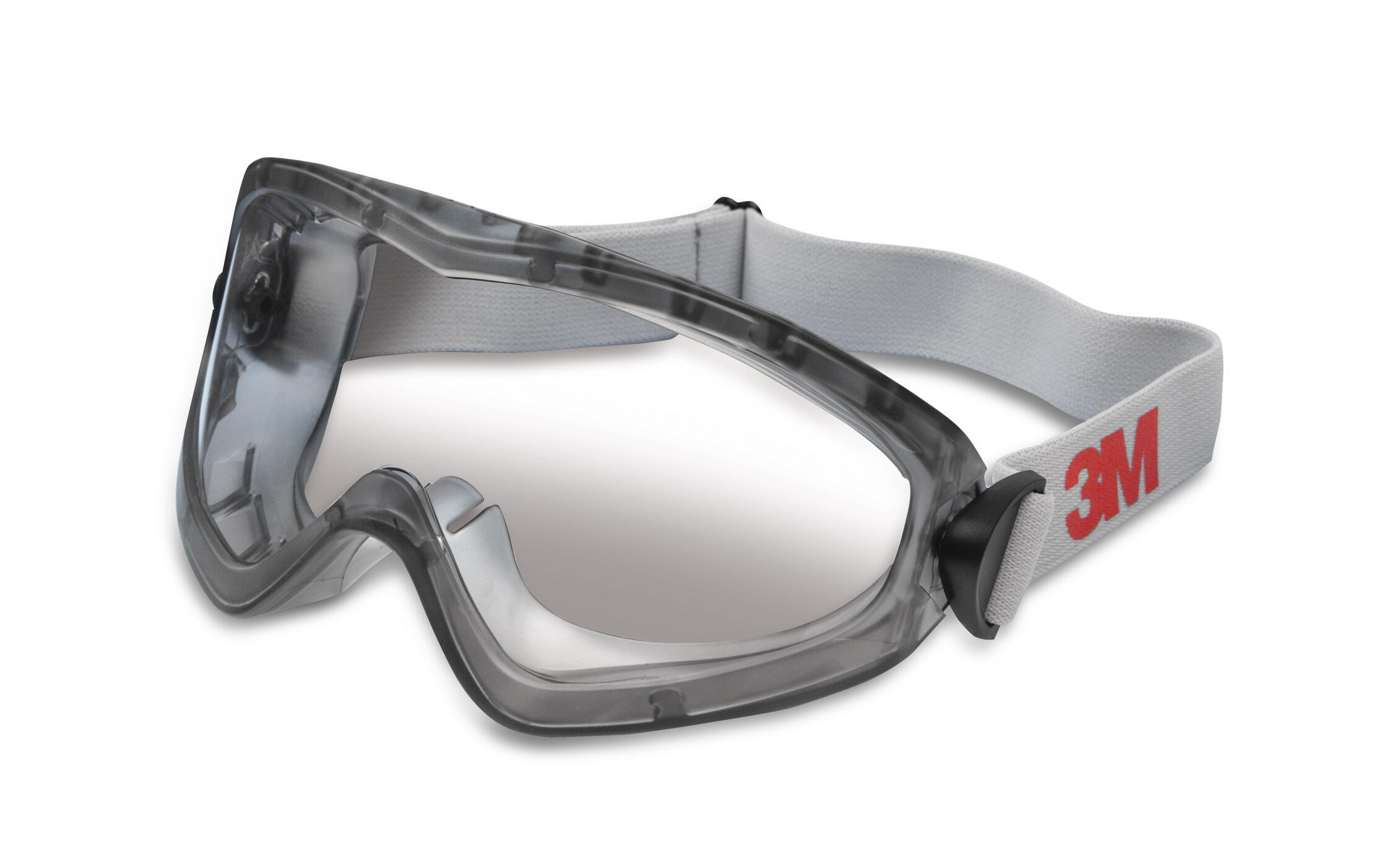 Lunettes-masque De Sécurité 3M Fahrenheit - Anti-buée, Protection UV, Pour Lunettes De Vue
