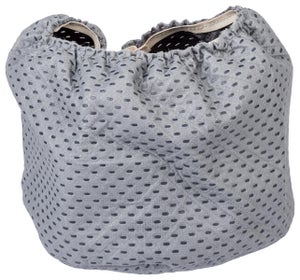 TopFilter 140 - Lot De 4 Sacs Aspirateur Pour Rowenta & Moulinex, Sacs Non-Tissé Haute Filtration Fabriqués En France