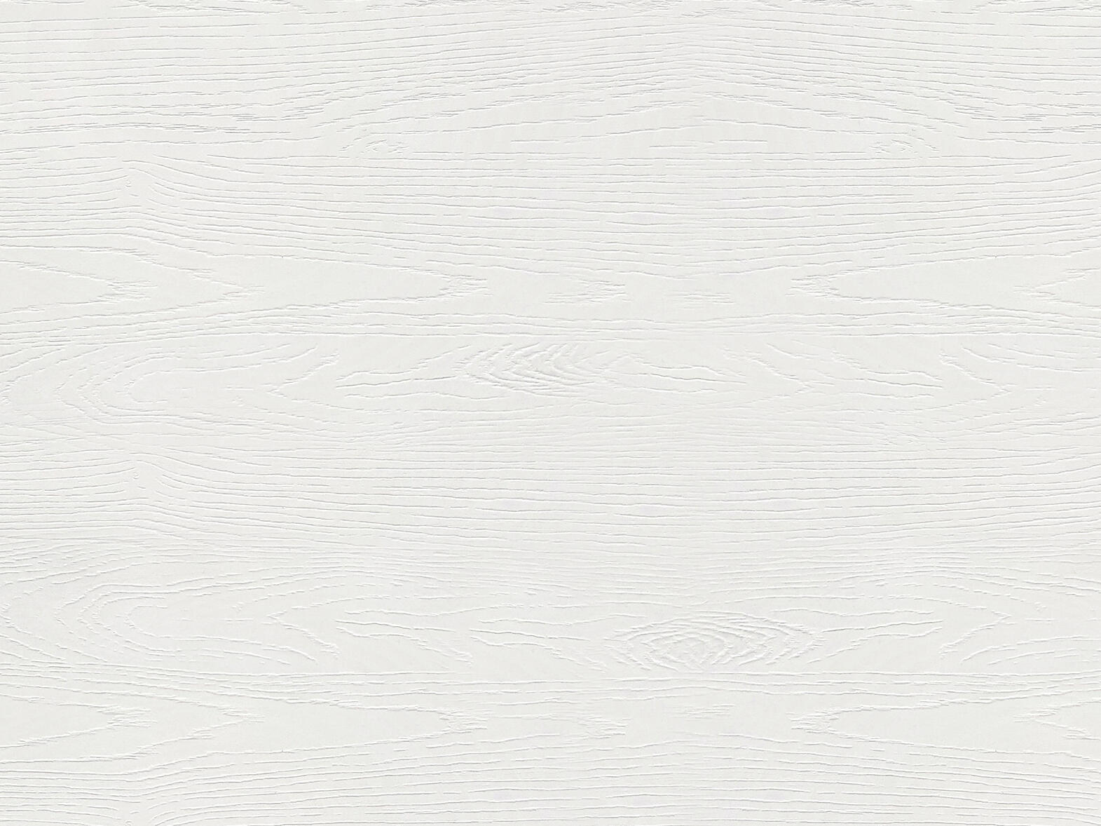 Mobile bagno da terra con lavabo e specchio e illuminazione L 85 x H 85 x P 33.5 cm bianco frassino, 2 ante 2 cassetti per vasca centrale Nicole - 4