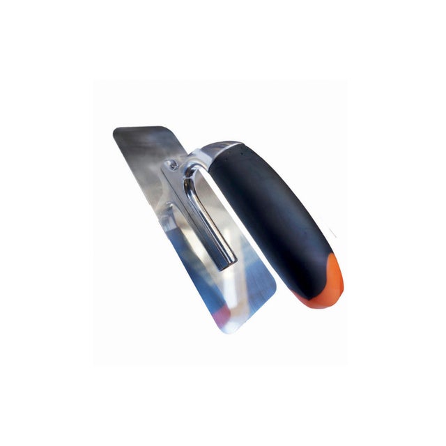 Spatule acier inoxydable 8 cm MAISON DECO