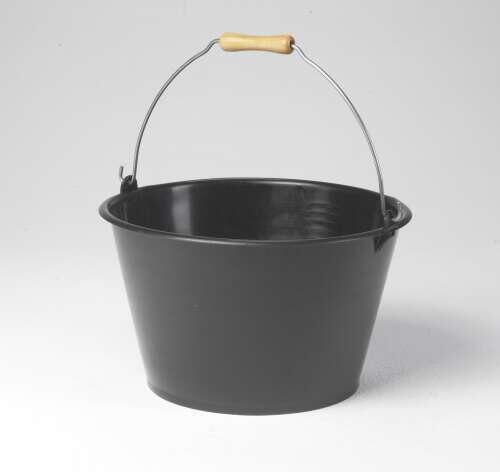 Seau en polyéthylène EDA, 15 l