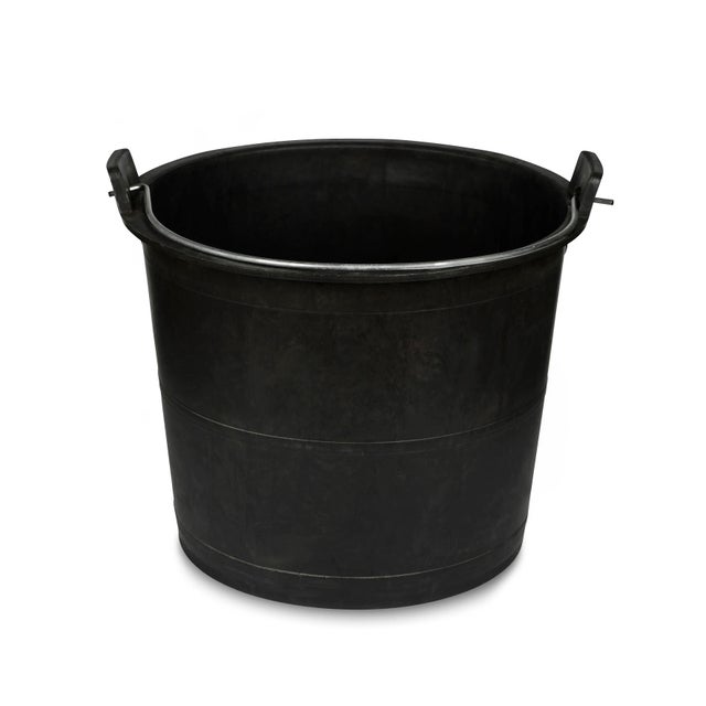 Seau mélangeur polypropylène seau 30 L