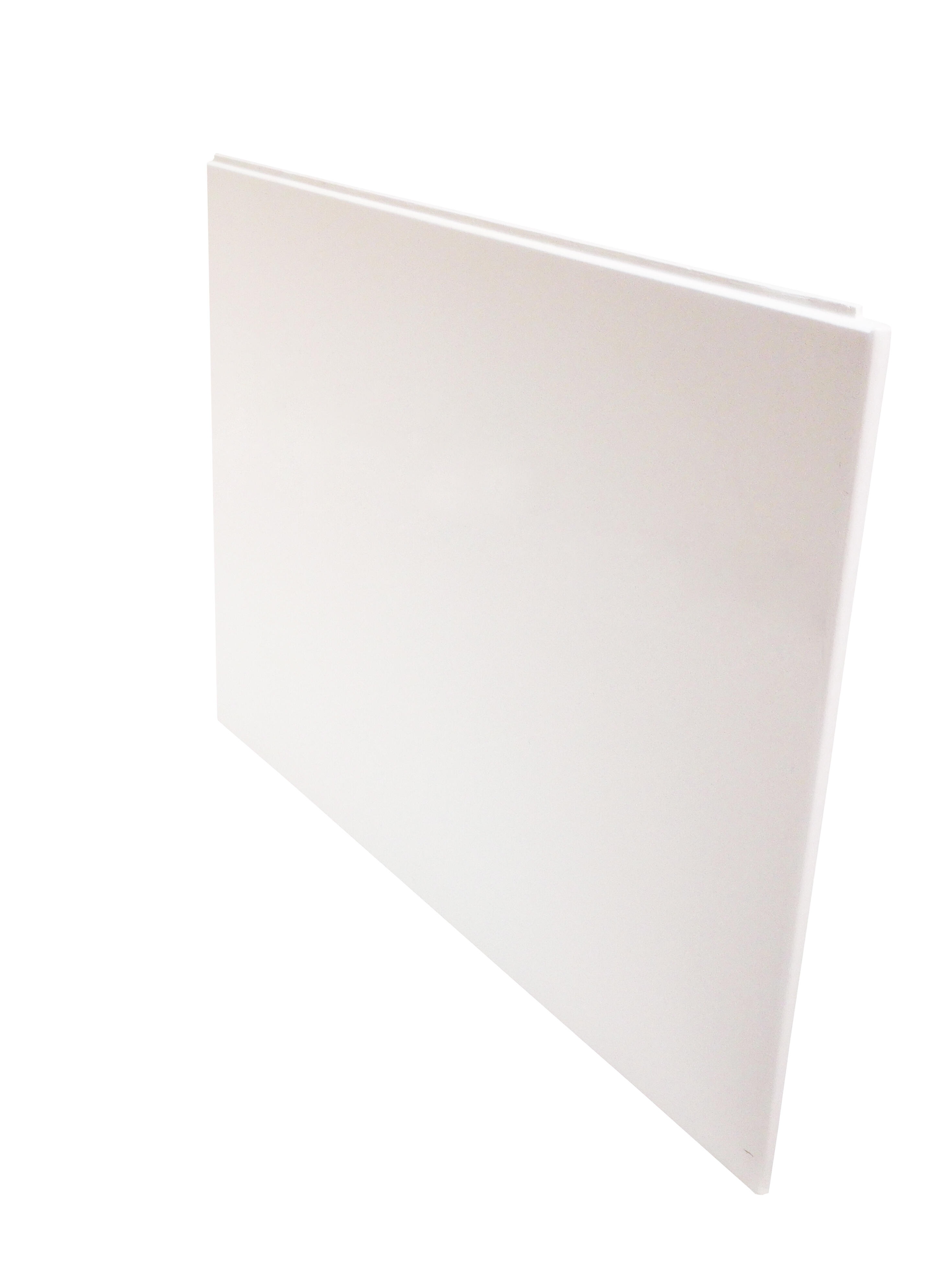 Tablier de baignoire latéral blanc l.70 cm Nerea/access, BALNEO - 3