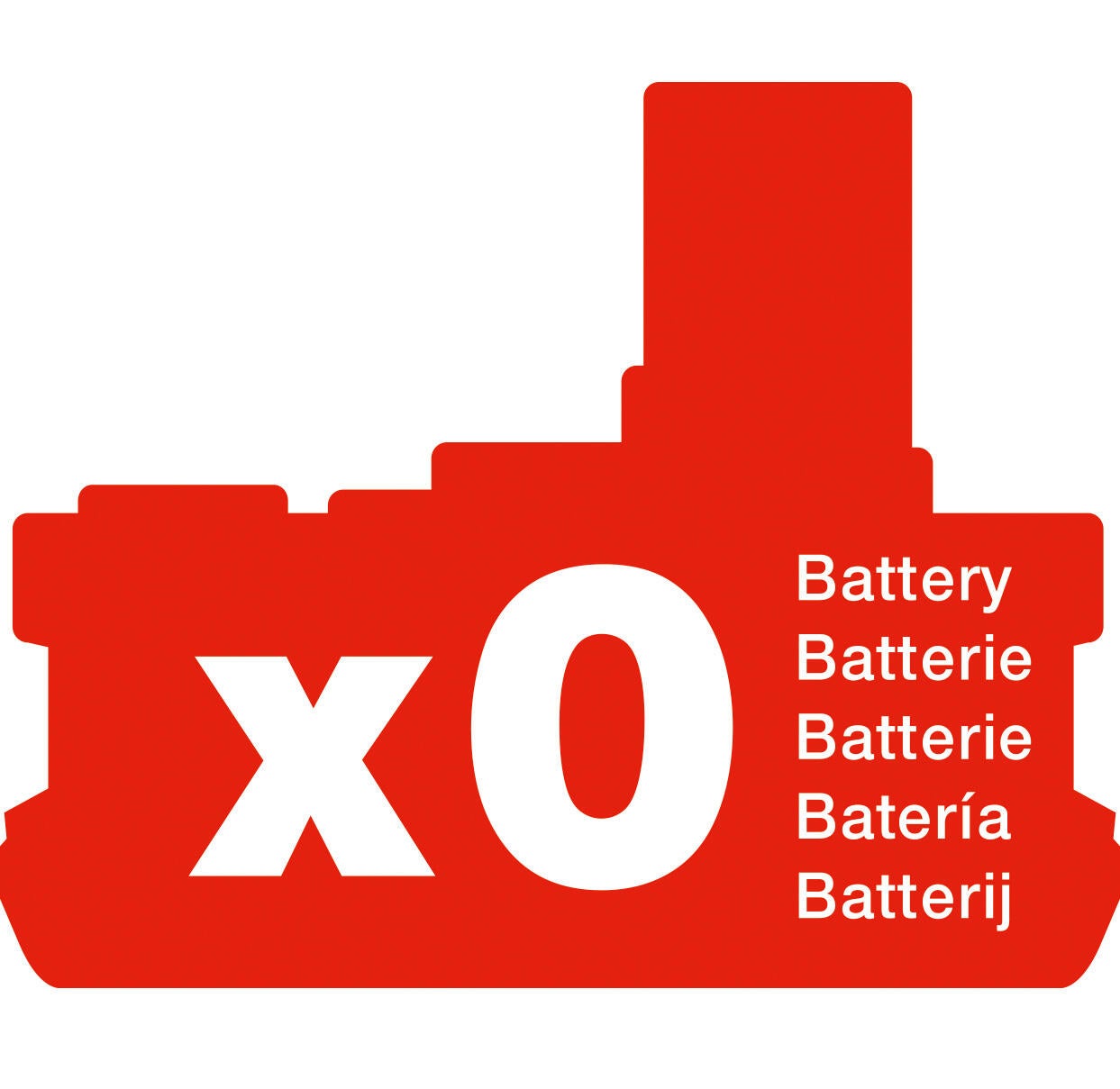 Scie sauteuse sans fil RYOBI ONE+ R18JS-0 18V, sans batterie - 11