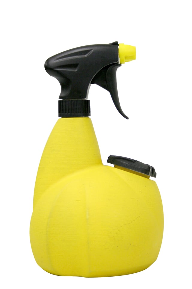 Pulvérisateur à pression avec gachette BERTHOUD 1 l