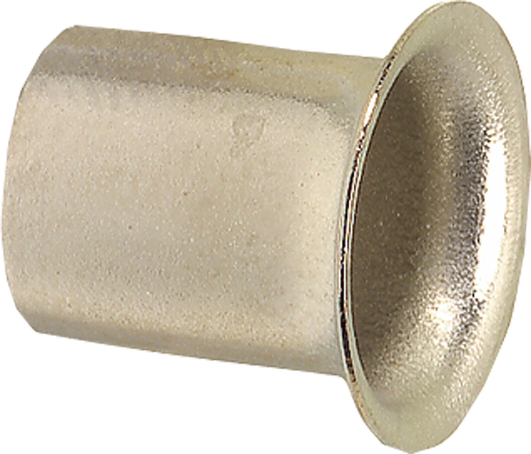 8 taquets d'étagère avec douilles, acier gris, Diam.7/8 mm - 3