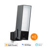 Caméra de surveillance extérieure filaire, noir, NETATMO