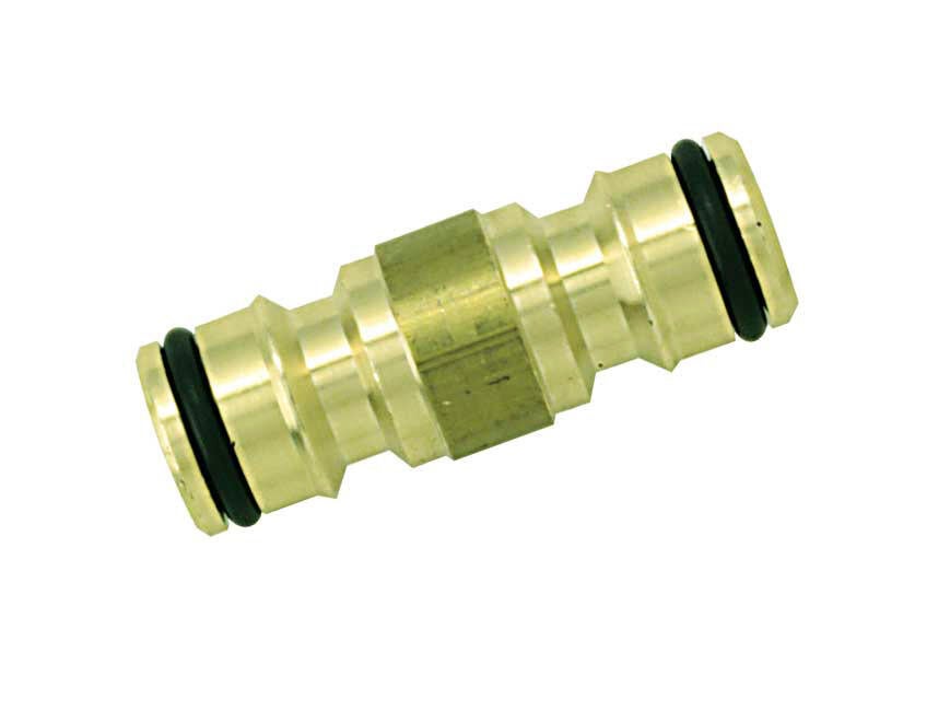 Jonction laiton 2 voies automatique BOUTTE - 2