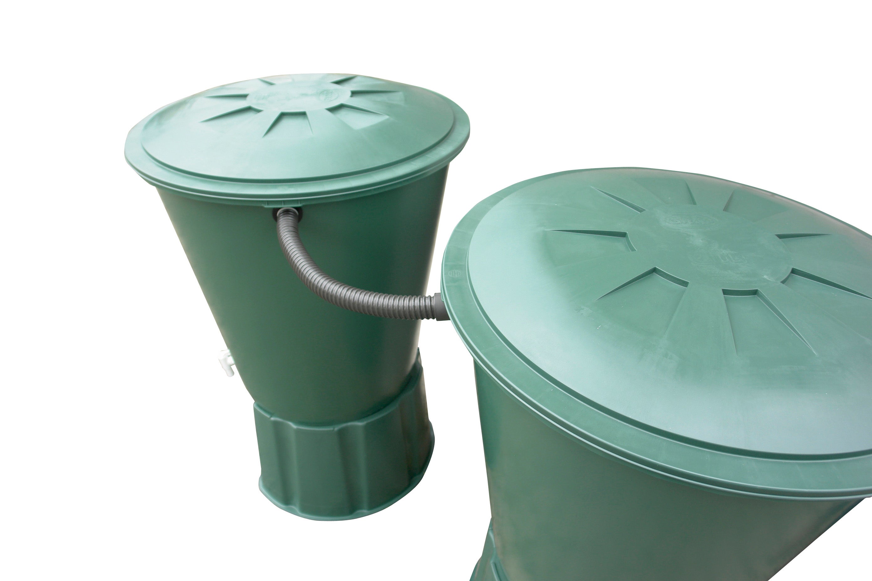 Kit de jumelage pour récupérateur GARANTIA 220019 - 3